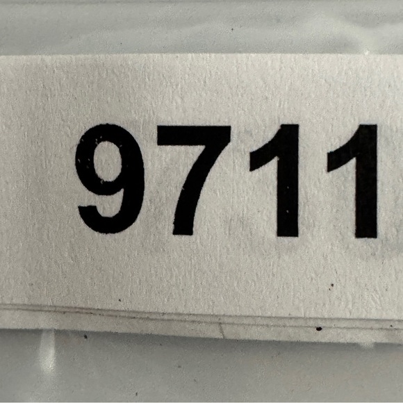 Tibi Utility Carpenter Pants Navy Blue Cotton Size 27 NWT - Picture 9 of 9